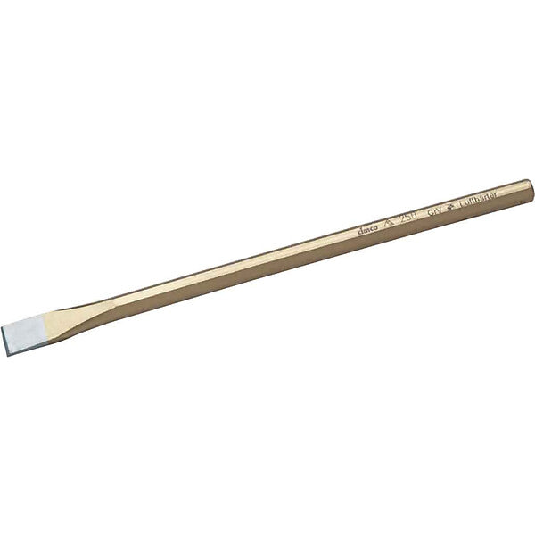 CIMCO Elektriker-Meissel 12x250 130008